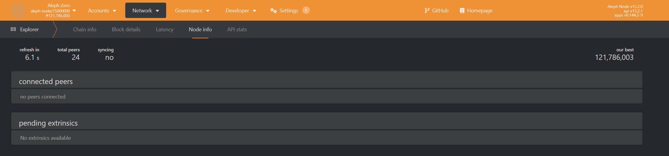 RPC test 4